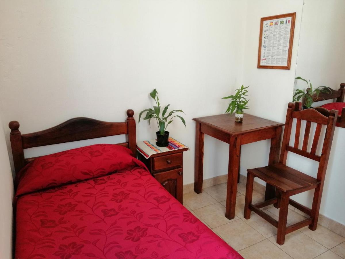 Hotel La Piedad — Photos 2