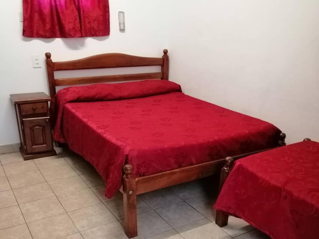 Hotel La Piedad — Photos 3